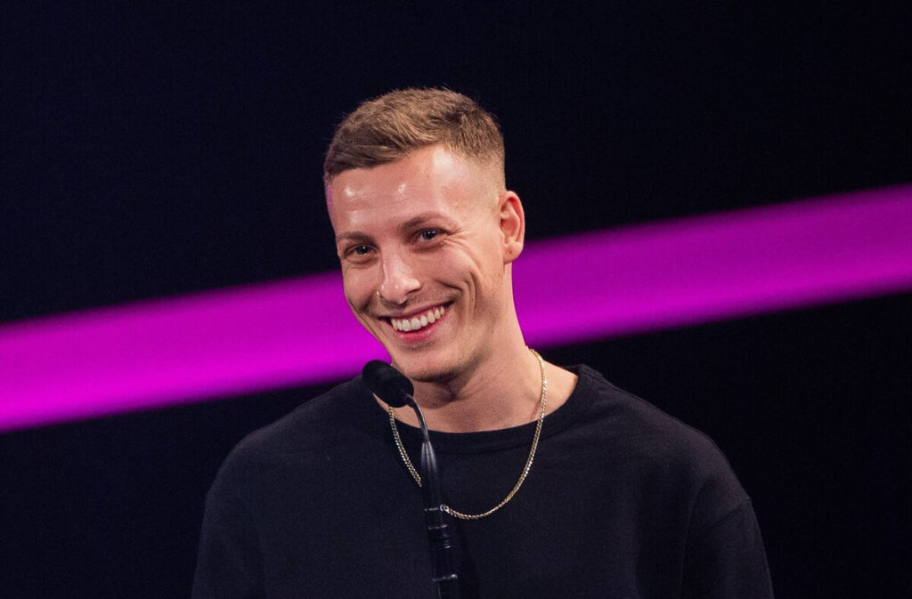 felix lobrecht größe