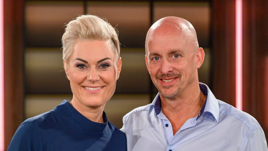 Ehemann von Doc Caro: Jens Richter, Hochzeit und Familie ehemann von doc caro